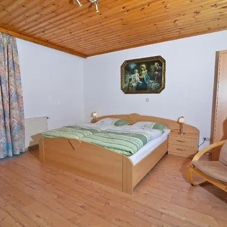 Josef Mueller Appartement *