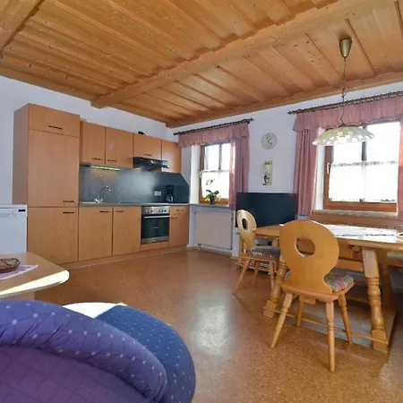 Appartement Josef Mueller
