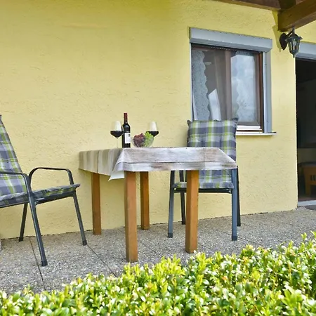 Josef Mueller Appartement Arnbruck