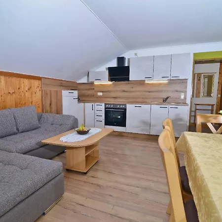 Appartement Josef Mueller *