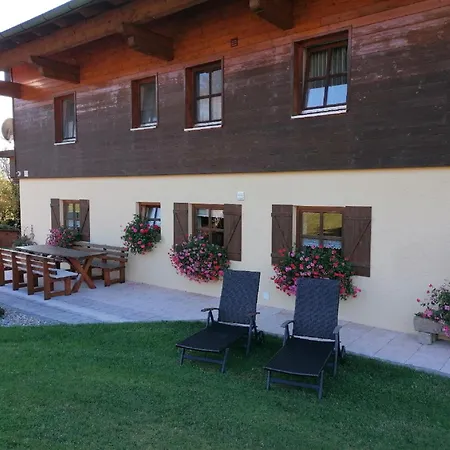 Josef Mueller Appartement *