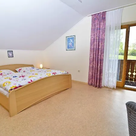 Josef Mueller Appartement Arnbruck