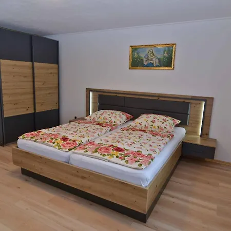 Josef Mueller Appartement *
