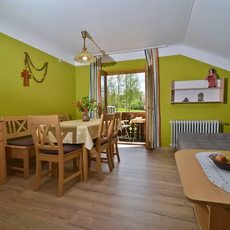 Josef Mueller Appartement *
